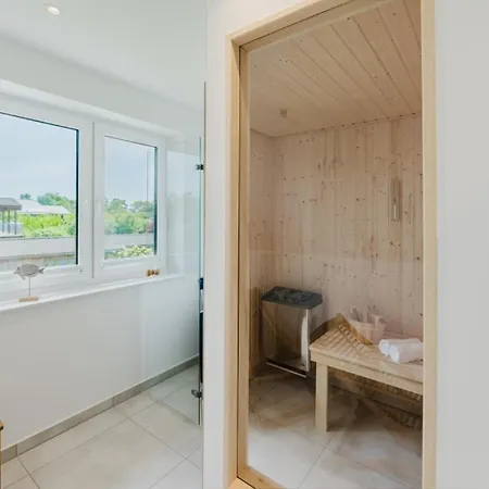 Luett Diekje Fehmarn