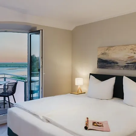 Luett Diekje Casa de Férias