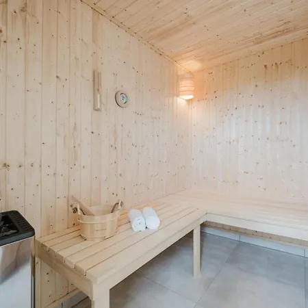 Holiday home Luett Diekje