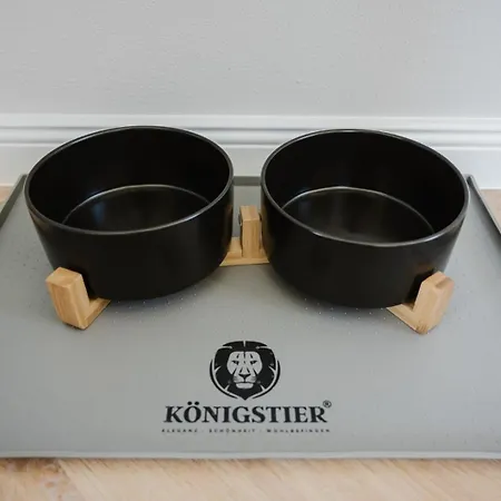 Luett Diekje * Fehmarn