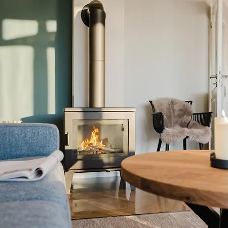 Luett Diekje Casa de Férias