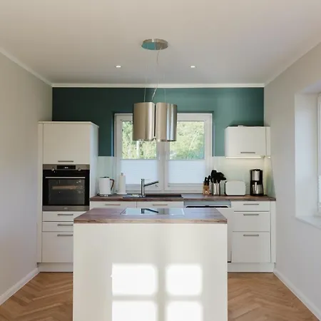 Casa de Férias Luett Diekje