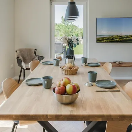 Luett Diekje Fehmarn