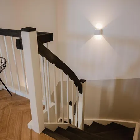 Casa de Férias Luett Diekje