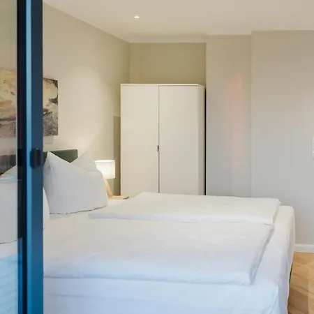 Casa de Férias Luett Diekje Fehmarn