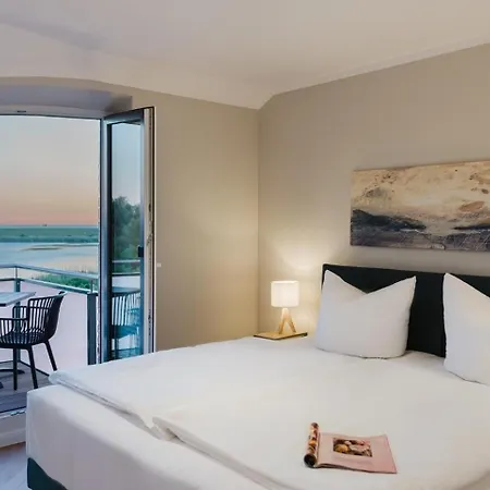 Luett Diekje Casa de Férias *