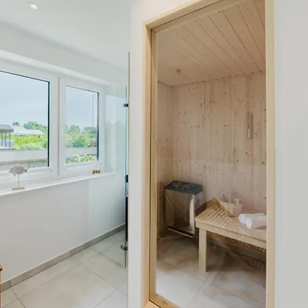 Luett Diekje Fehmarn