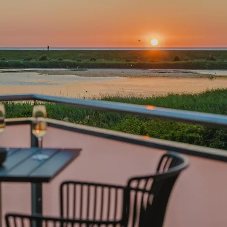 Luett Diekje Casa de Férias *