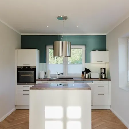 Luett Diekje Fehmarn