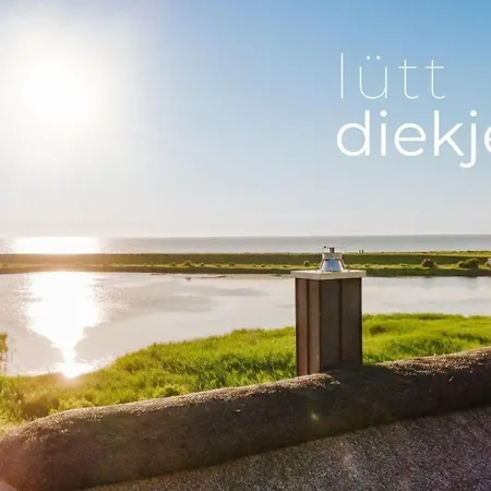 Luett Diekje *