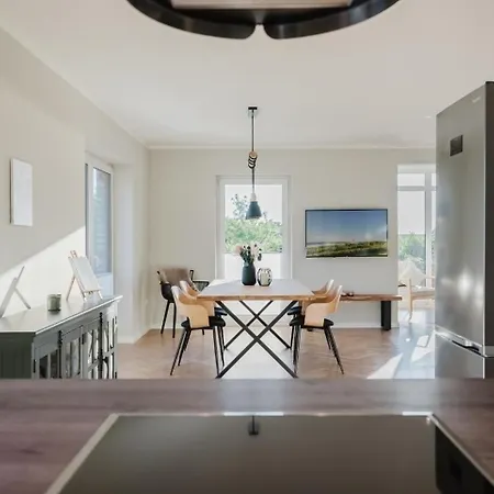 Luett Diekje Fehmarn