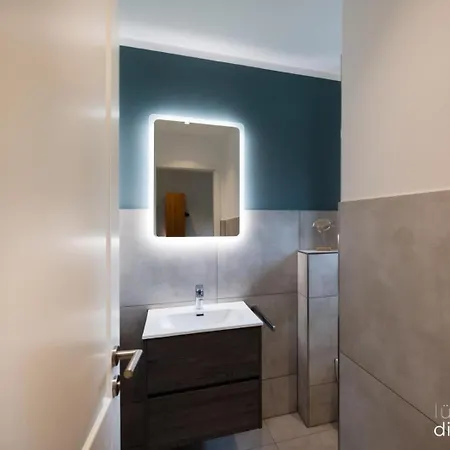 Luett Diekje Casa de Férias *