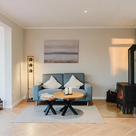 Luett Diekje Fehmarn